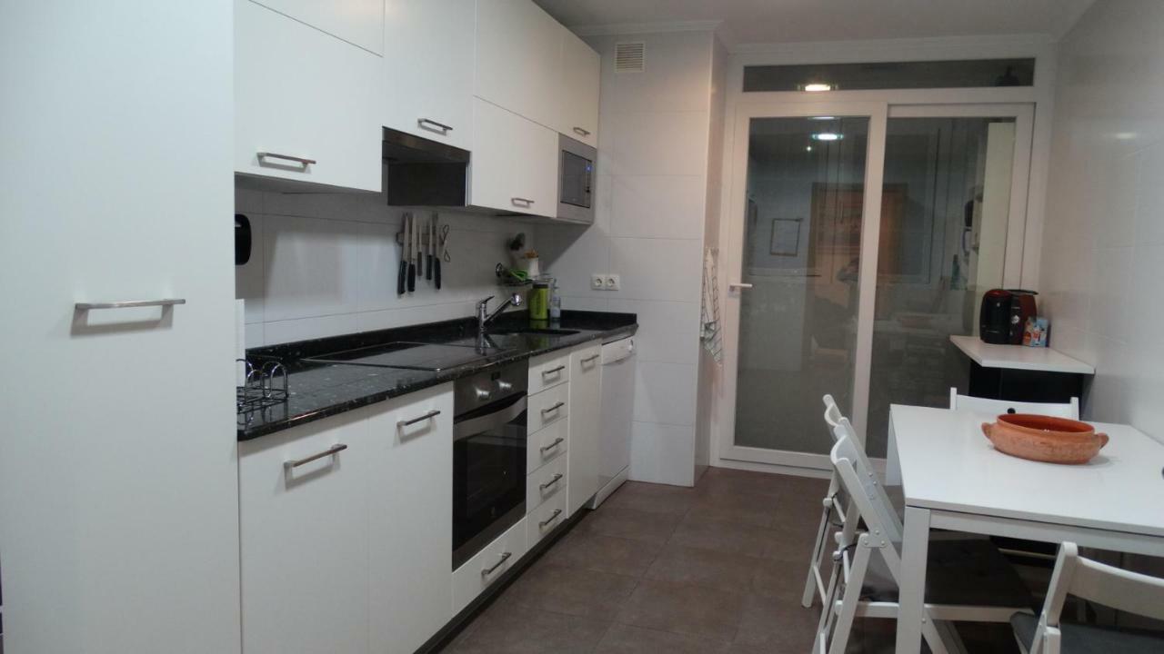 Apartamento Con Terraza Y Jardin En Bakio Exterior photo