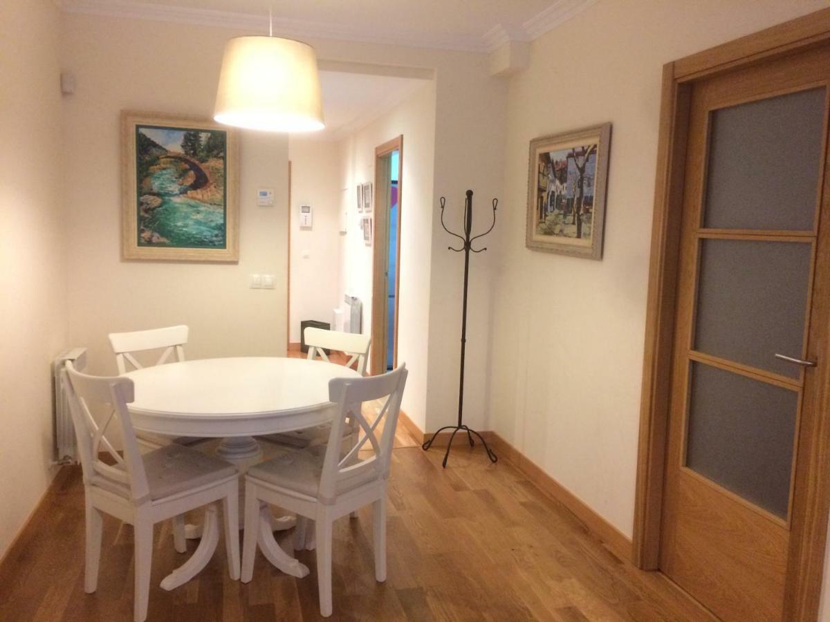 Apartamento Con Terraza Y Jardin En Bakio Exterior photo