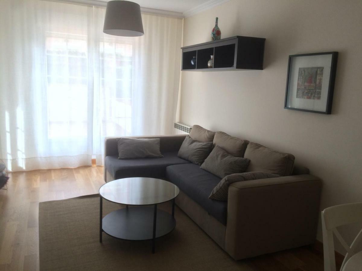 Apartamento Con Terraza Y Jardin En Bakio Exterior photo
