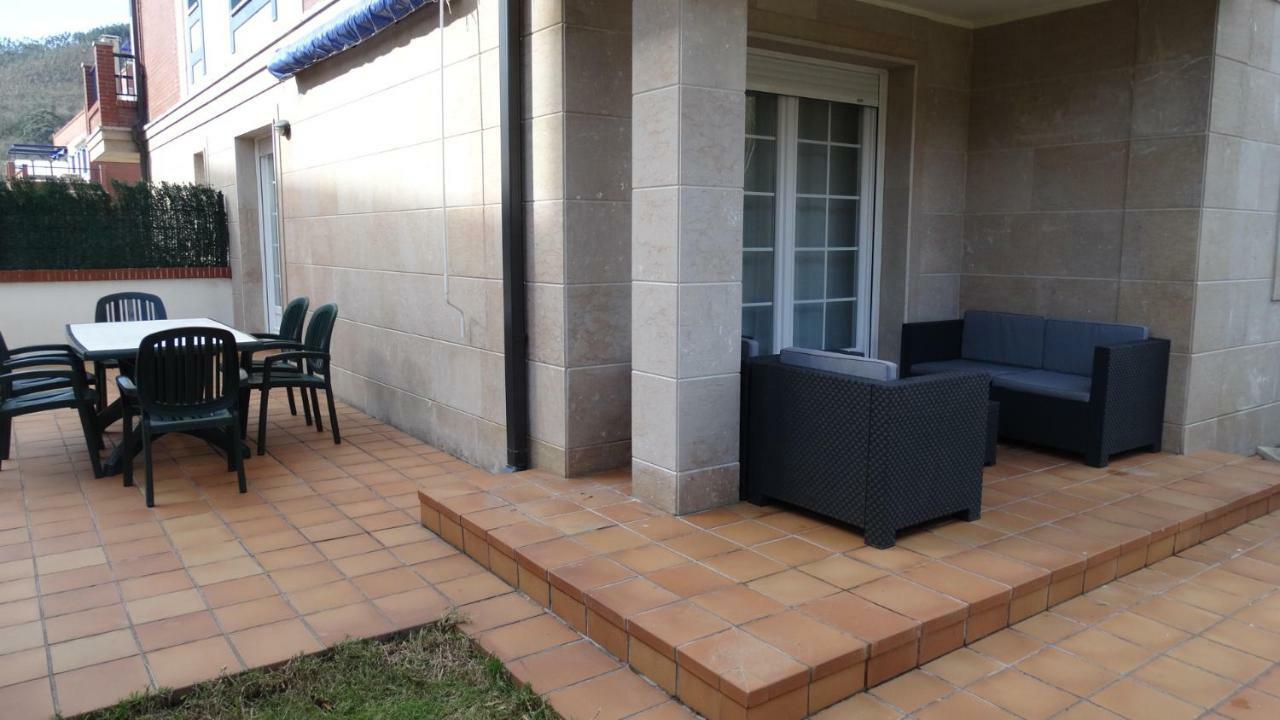 Apartamento Con Terraza Y Jardin En Bakio Exterior photo